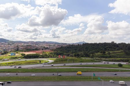 Apartamento à venda com 47m², 2 quartos e 1 vagaVista