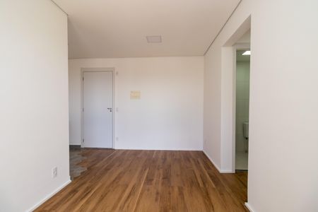 Sala de apartamento para alugar com 2 quartos, 42m² em Vila Prudente, São Paulo