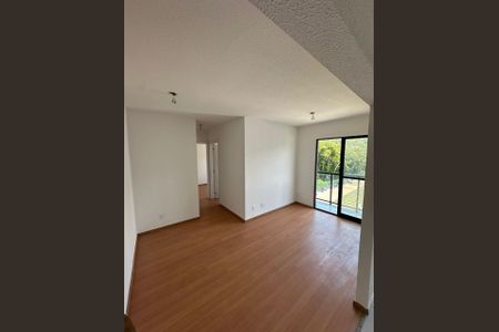 Apartamento à venda com 60m², 2 quartos e 1 vagaSala