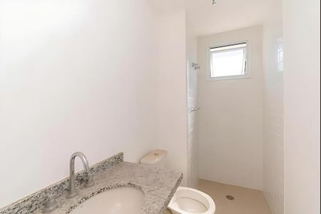 Foto 11 de apartamento à venda com 2 quartos, 58m² em Vila Prudente, São Paulo