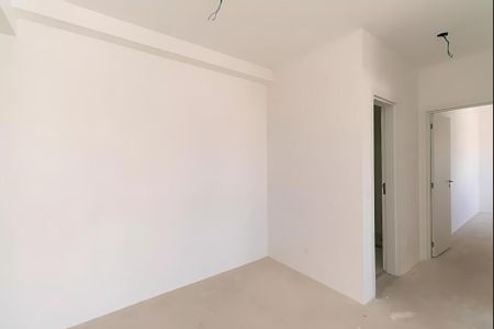 Foto 03 de apartamento à venda com 2 quartos, 58m² em Vila Prudente, São Paulo