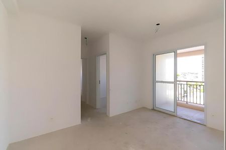 Foto 01 de apartamento à venda com 2 quartos, 58m² em Vila Prudente, São Paulo