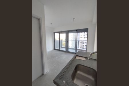 Apartamento à venda com 27m², 1 quarto e 1 vagaFoto 04