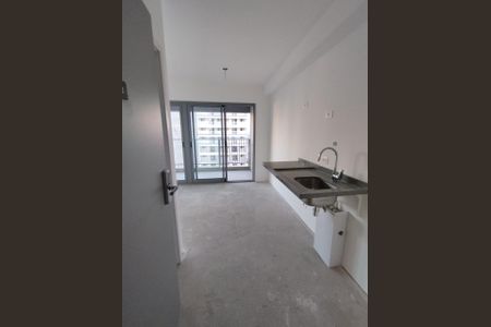 Apartamento à venda com 27m², 1 quarto e 1 vagaFoto 12