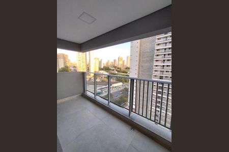 Apartamento à venda com 27m², 1 quarto e 1 vagaFoto 07