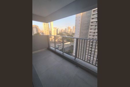 Apartamento à venda com 27m², 1 quarto e 1 vagaFoto 02