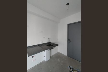 Apartamento à venda com 27m², 1 quarto e 1 vagaFoto 14