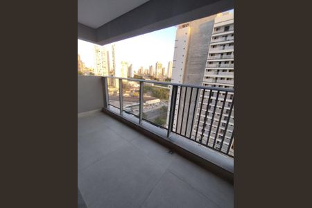 Apartamento à venda com 27m², 1 quarto e 1 vagaFoto 01