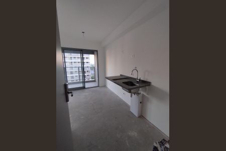 Apartamento à venda com 27m², 1 quarto e 1 vagaFoto 11