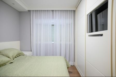 Apartamento à venda com 120m², 3 quartos e 2 vagasSuite