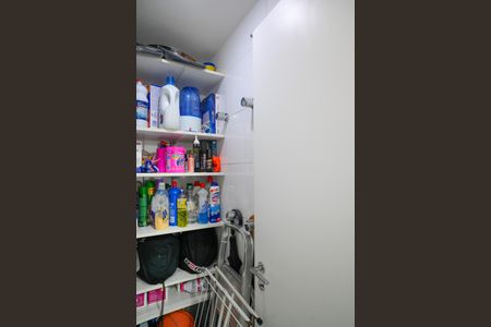 Apartamento à venda com 120m², 3 quartos e 2 vagasDespensa