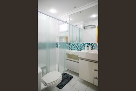 Apartamento à venda com 120m², 3 quartos e 2 vagasBanheiro  Suite