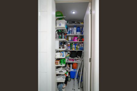 Apartamento à venda com 120m², 3 quartos e 2 vagasDespensa