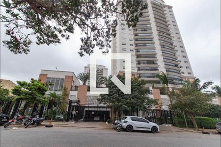 Apartamento à venda com 120m², 3 quartos e 2 vagasFachada