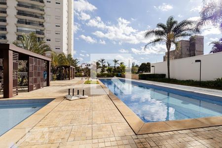 Apartamento à venda com 120m², 3 quartos e 2 vagasPiscina