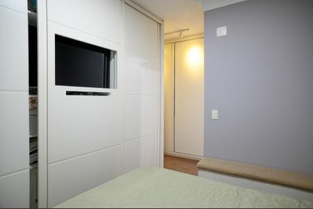 Apartamento à venda com 120m², 3 quartos e 2 vagasSuite