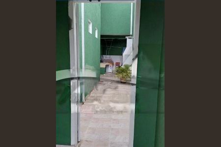 Casa à venda com 3 quartos, 124m² em Vila Campestre, São Paulo