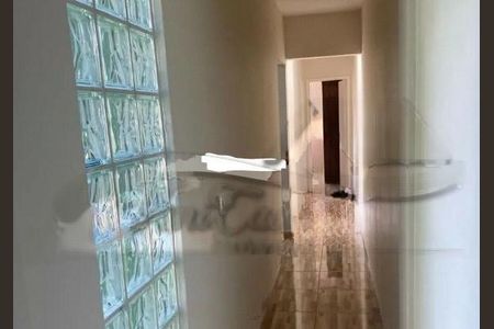 Casa à venda com 3 quartos, 124m² em Vila Campestre, São Paulo