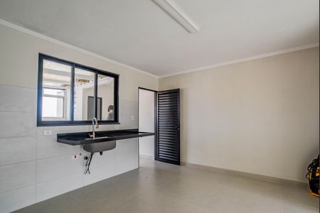 Casa à venda com 150m², 2 quartos e 2 vagas Casa à venda com 150m², 2 quartos e 2 vagasCozinha