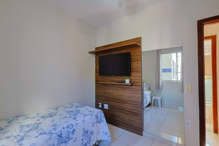 Apartamento à venda com 57m², 3 quartos e 1 vaga Apartamento à venda com 57m², 3 quartos e 1 vagaQuarto 1