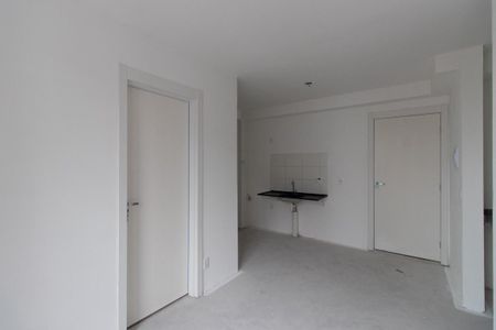 Apartamento à venda com 37m², 2 quartos e 1 vaga Apartamento à venda com 37m², 2 quartos e 1 vagaSala