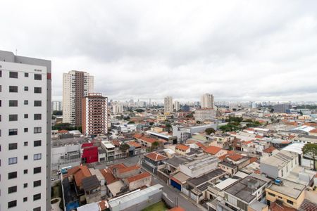 Apartamento à venda com 37m², 2 quartos e 1 vaga Apartamento à venda com 37m², 2 quartos e 1 vagaSacada Vista