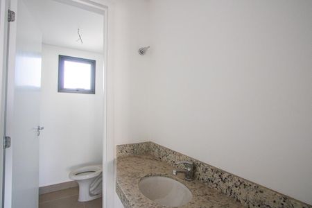 Apartamento à venda com 178m², 3 quartos e 3 vagasLavabo