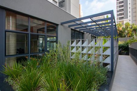 Apartamento à venda com 178m², 3 quartos e 3 vagasÁrea comum