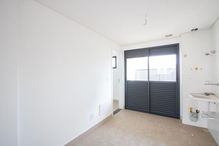 Apartamento à venda com 178m², 3 quartos e 3 vagasÁrea de serviço