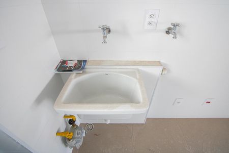 Apartamento à venda com 178m², 3 quartos e 3 vagasÁrea de serviço