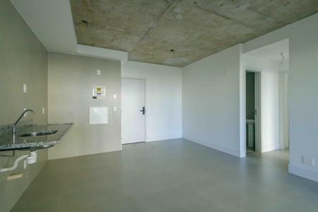 Apartamento à venda com 80m², 2 quartos e 1 vaga Apartamento à venda com 80m², 2 quartos e 1 vagaSala