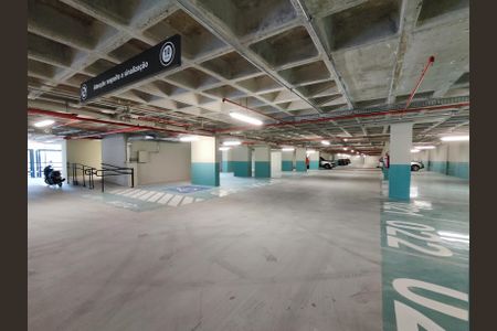 Apartamento à venda com 80m², 2 quartos e 1 vaga Apartamento à venda com 80m², 2 quartos e 1 vagaÁrea Comum Garagem