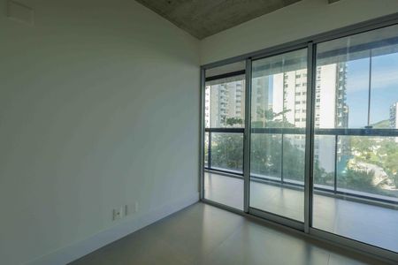 Apartamento à venda com 80m², 2 quartos e 1 vaga Apartamento à venda com 80m², 2 quartos e 1 vagaQuarto