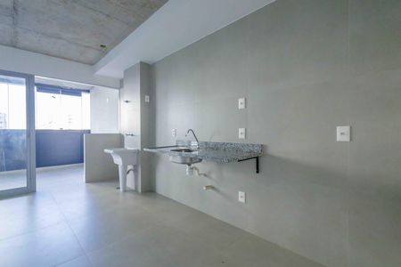 Apartamento à venda com 80m², 2 quartos e 1 vaga Apartamento à venda com 80m², 2 quartos e 1 vagaCozinha