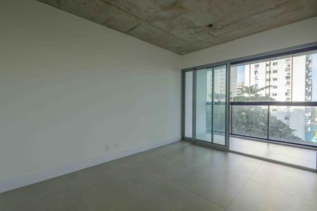 Apartamento à venda com 80m², 2 quartos e 1 vaga Apartamento à venda com 80m², 2 quartos e 1 vagaSuíte