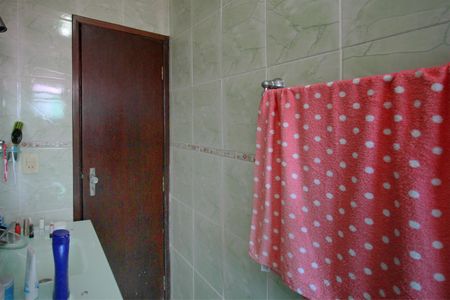 Apartamento à venda com 80m², 2 quartos e 1 vagaBanheiro