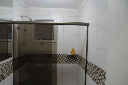 Apartamento à venda com 89m², 3 quartos e 1 vagaBanheiro Social