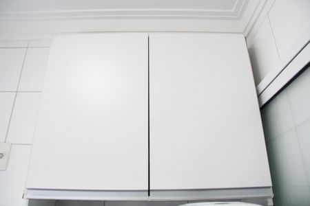 Apartamento à venda com 89m², 3 quartos e 1 vagaÁrea de Serviço