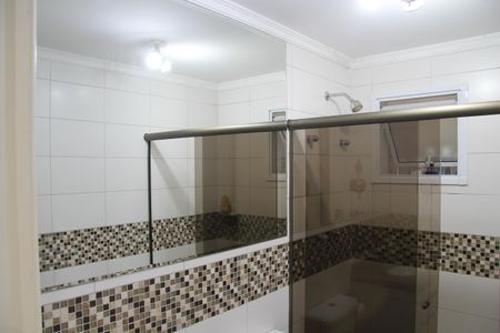 Apartamento à venda com 89m², 3 quartos e 1 vagaBanheiro Social