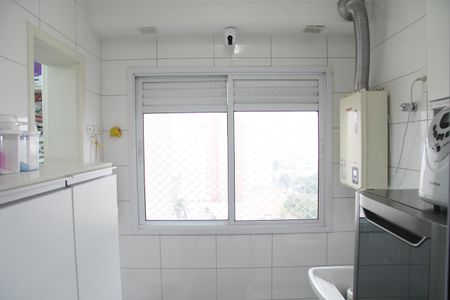 Apartamento à venda com 89m², 3 quartos e 1 vagaÁrea de Serviço