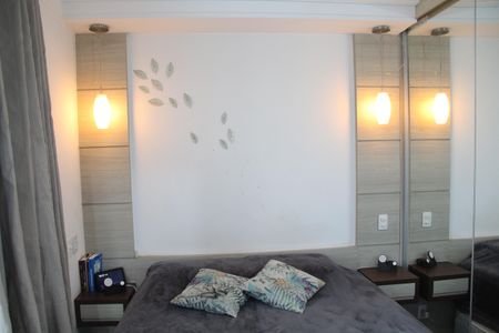 Apartamento à venda com 89m², 3 quartos e 1 vagaSuíte