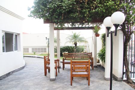 Apartamento à venda com 89m², 3 quartos e 1 vagaÁrea comum