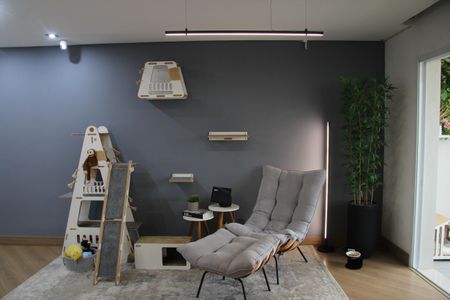 Apartamento à venda com 89m², 3 quartos e 1 vagaSala