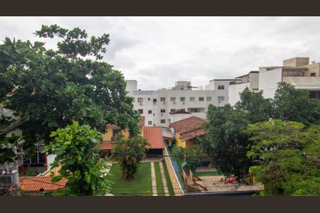 Apartamento à venda com 170m², 3 quartos e 3 vagas Apartamento à venda com 170m², 3 quartos e 3 vagasVista da Varanda