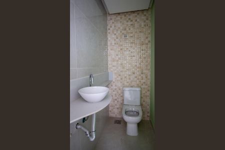 Apartamento à venda com 170m², 3 quartos e 3 vagas Apartamento à venda com 170m², 3 quartos e 3 vagasLavabo