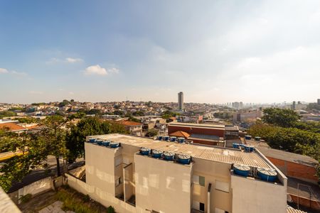 Apartamento à venda com 90m², 2 quartos e 1 vaga Apartamento à venda com 90m², 2 quartos e 1 vagaVista