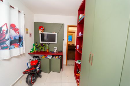 Apartamento à venda com 90m², 2 quartos e 1 vaga Apartamento à venda com 90m², 2 quartos e 1 vagaQuarto 1