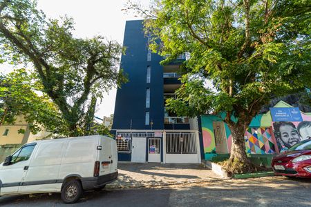 Apartamento à venda com 90m², 2 quartos e 1 vaga Apartamento à venda com 90m², 2 quartos e 1 vagaFachada