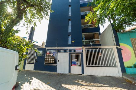 Apartamento à venda com 90m², 2 quartos e 1 vaga Apartamento à venda com 90m², 2 quartos e 1 vagaFachada
