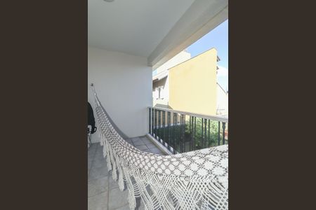 Casa à venda com 372m², 4 quartos e 4 vagasVaranda